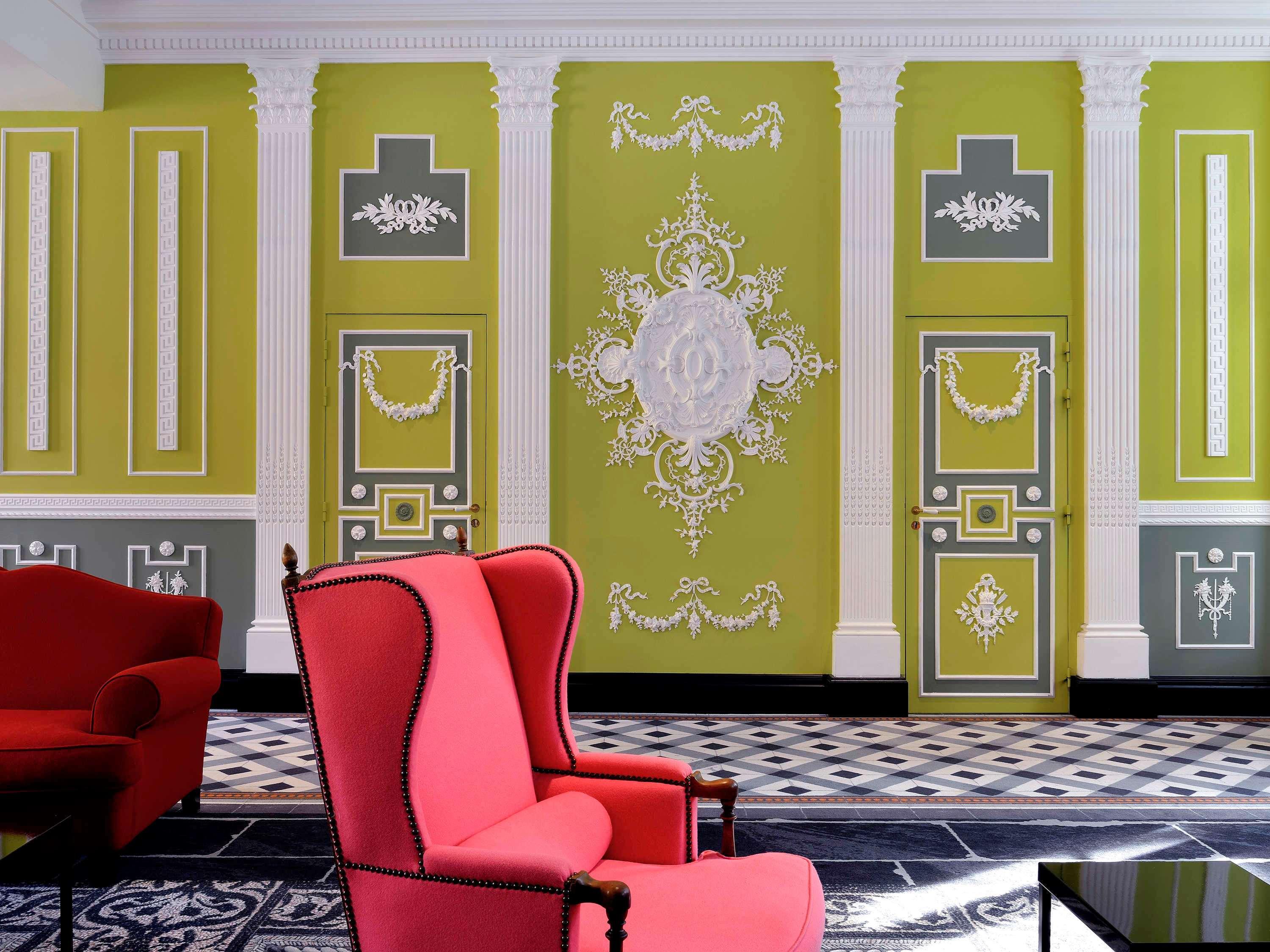 Hotel & Spa Jules Cesar Arles - Mgallery Hotel Collection Eksteriør bilde